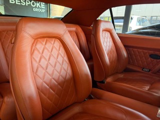 Chevrolet Camaro Chevrolet "Mystery Camaro 1969