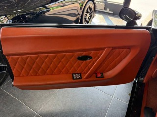 Chevrolet Camaro Chevrolet "Mystery Camaro 1969