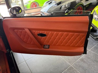 Chevrolet Camaro Chevrolet "Mystery Camaro 1969