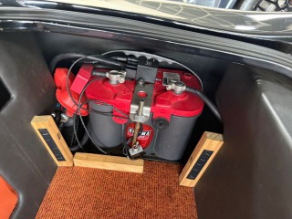 Chevrolet Camaro Chevrolet "Mystery Camaro 1969