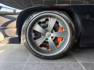 Chevrolet Camaro Chevrolet "Mystery Camaro 1969