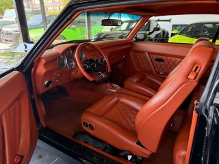 Chevrolet Camaro Chevrolet "Mystery Camaro 1969