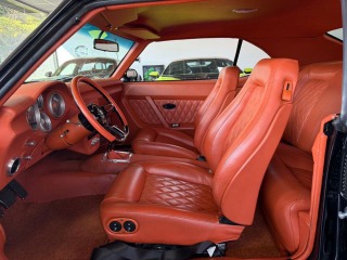 Chevrolet Camaro Chevrolet "Mystery Camaro 1969