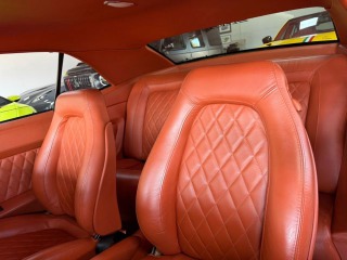 Chevrolet Camaro Chevrolet "Mystery Camaro 1969