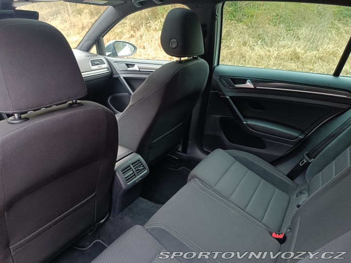 Volkswagen Golf 7 R Facelift 2019