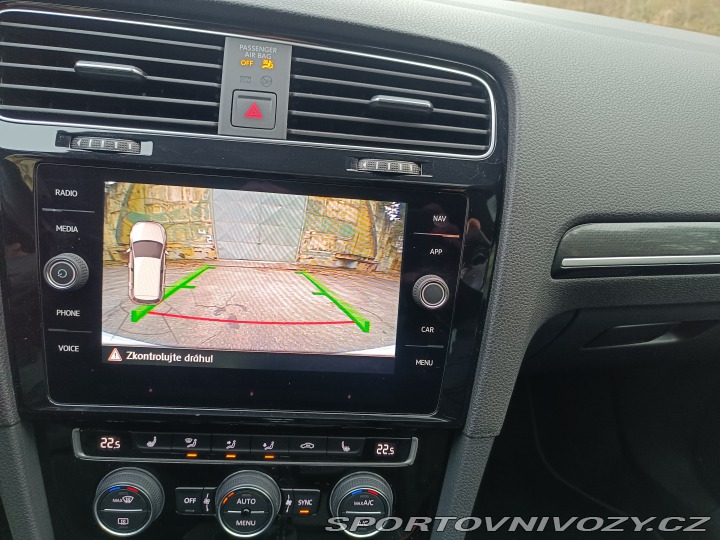 Volkswagen Golf 7 R Facelift 2019