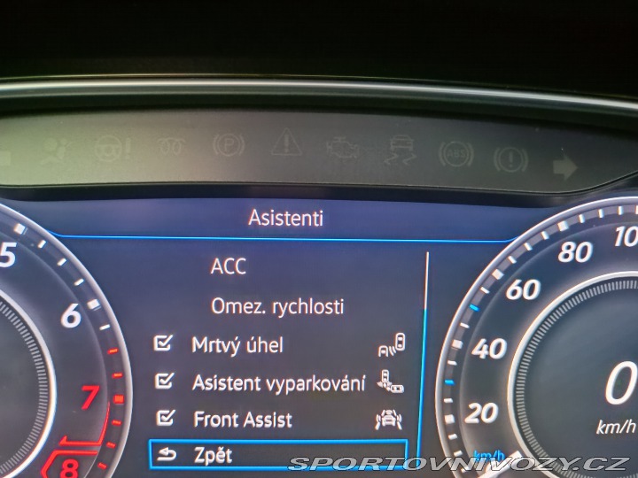 Volkswagen Golf 7 R Facelift 2019