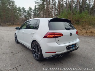 Volkswagen Golf 7 R Facelift 2019