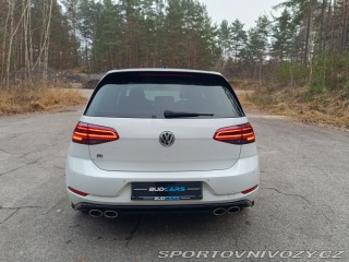Volkswagen Golf 7 R Facelift 2019