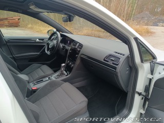 Volkswagen Golf 7 R Facelift 2019