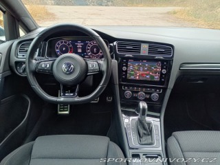 Volkswagen Golf 7 R Facelift 2019