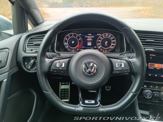 Volkswagen Golf 7 R Facelift 2019