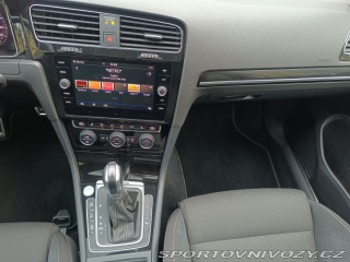 Volkswagen Golf 7 R Facelift 2019