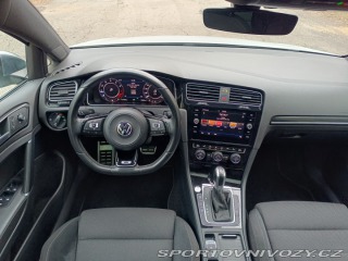 Volkswagen Golf 7 R Facelift 2019