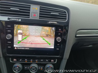 Volkswagen Golf 7 R Facelift 2019