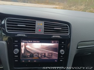 Volkswagen Golf 7 R Facelift 2019