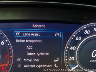 Volkswagen Golf 7 R Facelift 2019