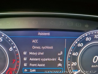 Volkswagen Golf 7 R Facelift 2019