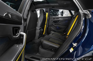 Lamborghini Urus SE PANORAMA/HUD/SENSONUM 2025