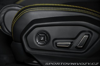 Lamborghini Urus SE PANORAMA/HUD/SENSONUM 2025