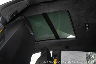 Lamborghini Urus SE PANORAMA/HUD/SENSONUM 2025