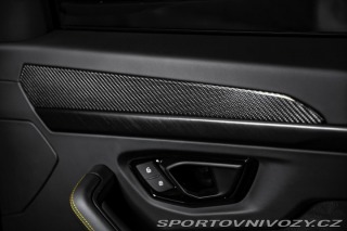 Lamborghini Urus SE PANORAMA/HUD/SENSONUM 2025