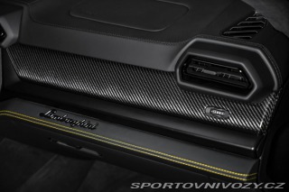 Lamborghini Urus SE PANORAMA/HUD/SENSONUM 2025