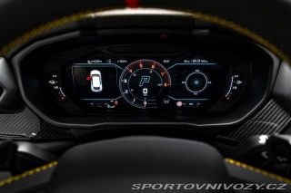 Lamborghini Urus SE PANORAMA/HUD/SENSONUM 2025