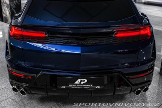 Lamborghini Urus SE PANORAMA/HUD/SENSONUM 2025