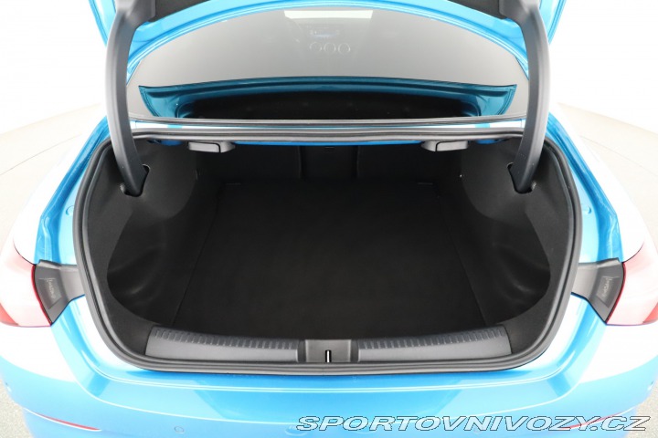 Mercedes-Benz CLA AMG 220 4MATIC 2024