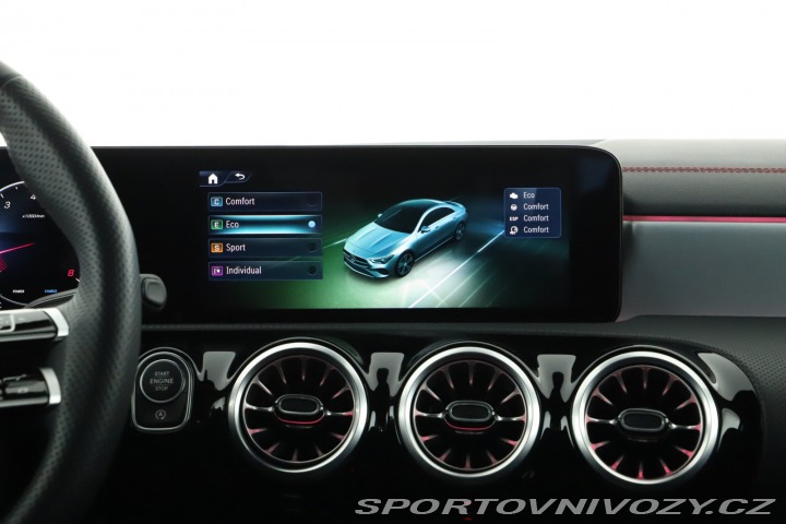 Mercedes-Benz CLA AMG 220 4MATIC 2024