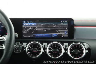 Mercedes-Benz CLA AMG 220 4MATIC 2024