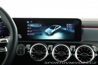 Mercedes-Benz CLA AMG 220 4MATIC 2024