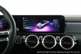 Mercedes-Benz CLA AMG 220 4MATIC 2024