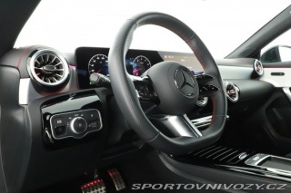 Mercedes-Benz CLA AMG 220 4MATIC 2024