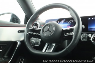 Mercedes-Benz CLA AMG 220 4MATIC 2024