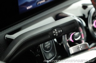 Mercedes-Benz CLA AMG 220 4MATIC 2024