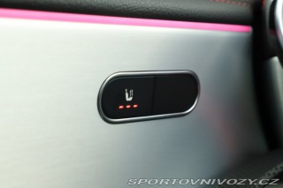 Mercedes-Benz CLA AMG 220 4MATIC 2024