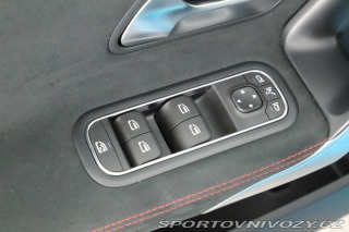 Mercedes-Benz CLA AMG 220 4MATIC 2024