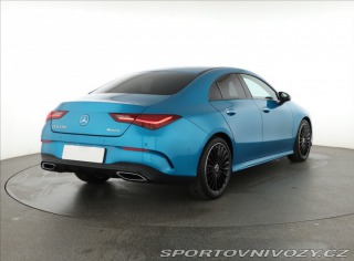 Mercedes-Benz CLA AMG 220 4MATIC 2024