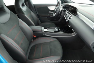 Mercedes-Benz CLA AMG 220 4MATIC 2024