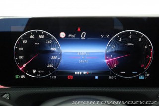 Mercedes-Benz CLA AMG 220 4MATIC 2024