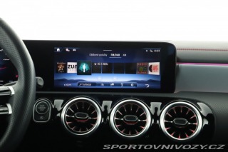 Mercedes-Benz CLA AMG 220 4MATIC 2024