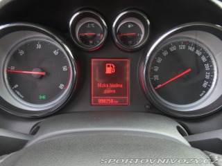 Opel Astra 2.0 CDTI 2015