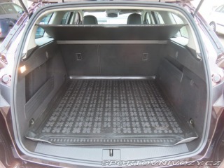 Opel Astra 2.0 CDTI 2015