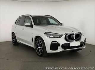 BMW X5 M Paket xDrive40i