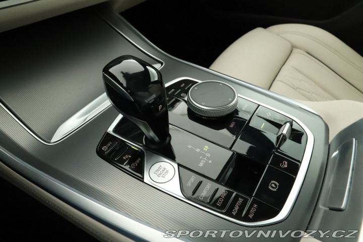 BMW X5 M Paket xDrive40i 2019