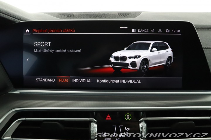 BMW X5 M Paket xDrive40i 2019