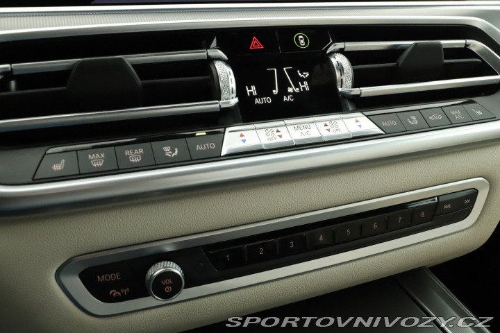 BMW X5 M Paket xDrive40i 2019