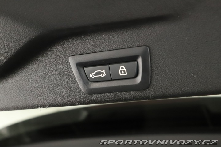 BMW X5 M Paket xDrive40i 2019